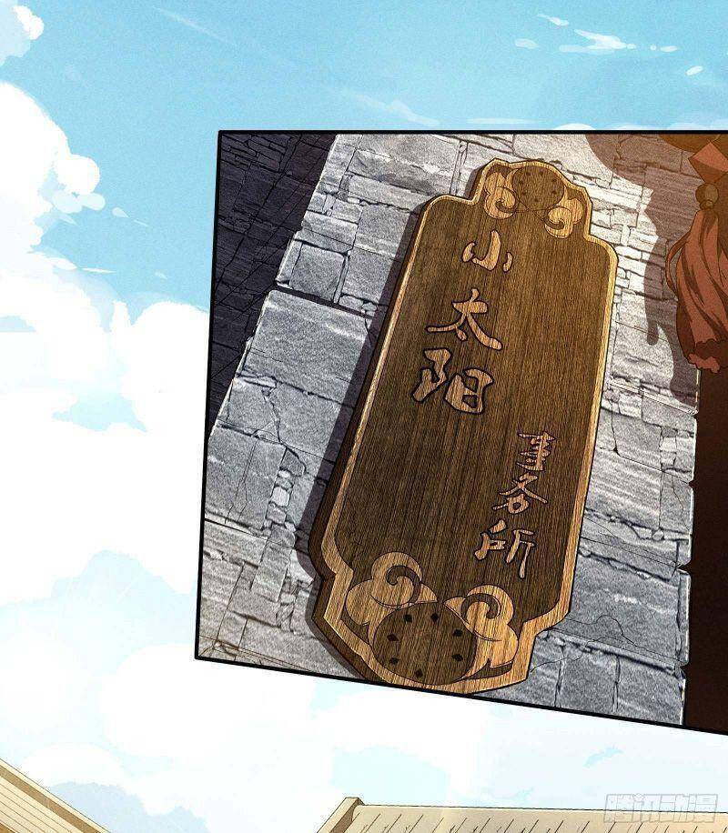 Thương Thiên Tại Hạ chapter 43 - Upload bởi truyensieuhay.com