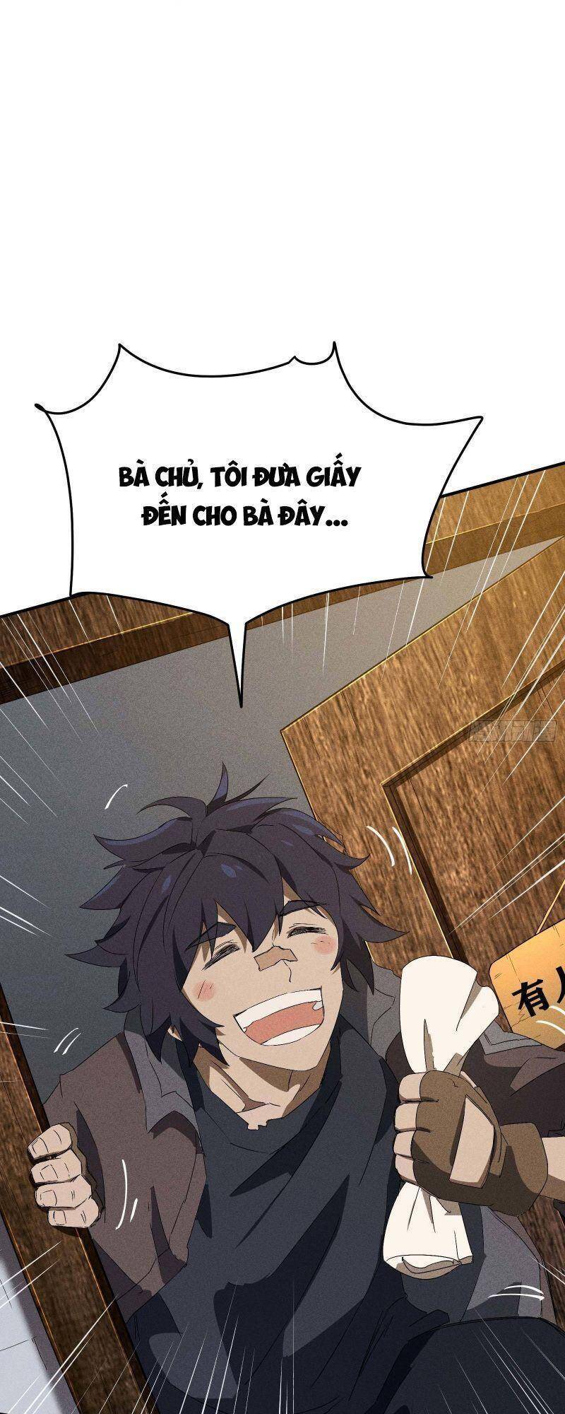Thương Thiên Tại Hạ chapter 43 - Upload bởi truyensieuhay.com