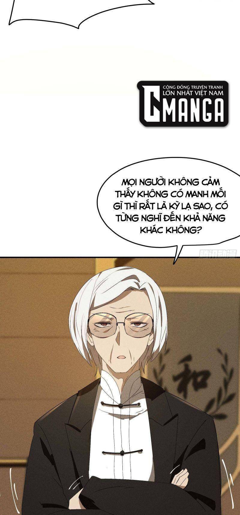 Thương Thiên Tại Hạ chapter 43 - Upload bởi truyensieuhay.com