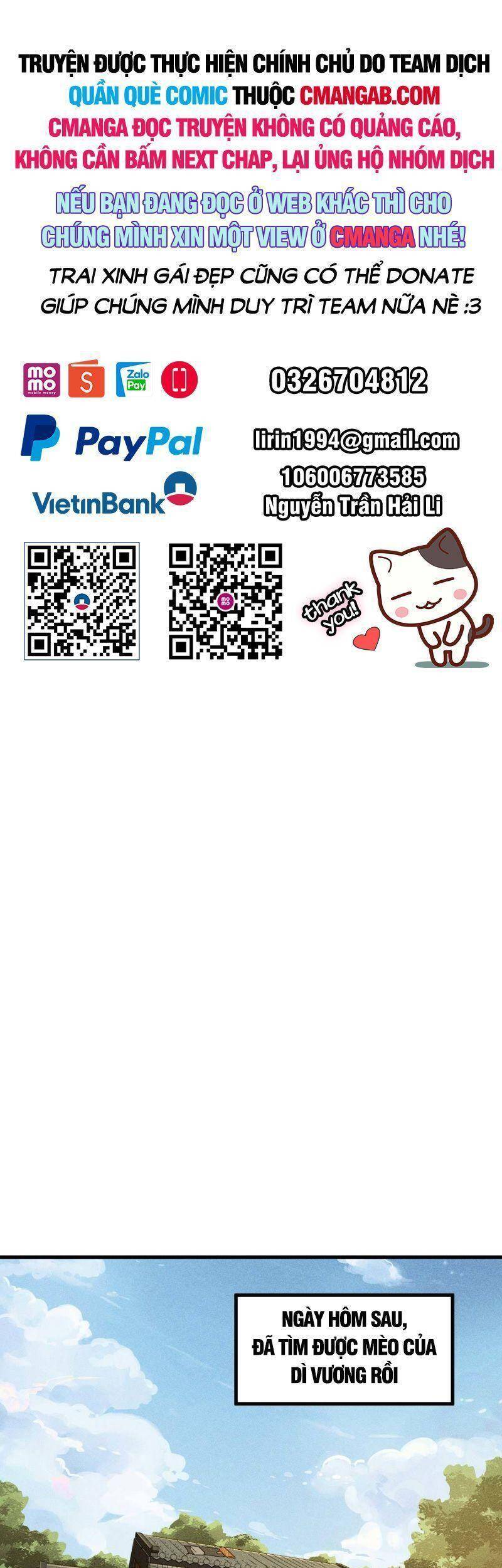 Thương Thiên Tại Hạ chapter 44 - Upload bởi truyensieuhay.com