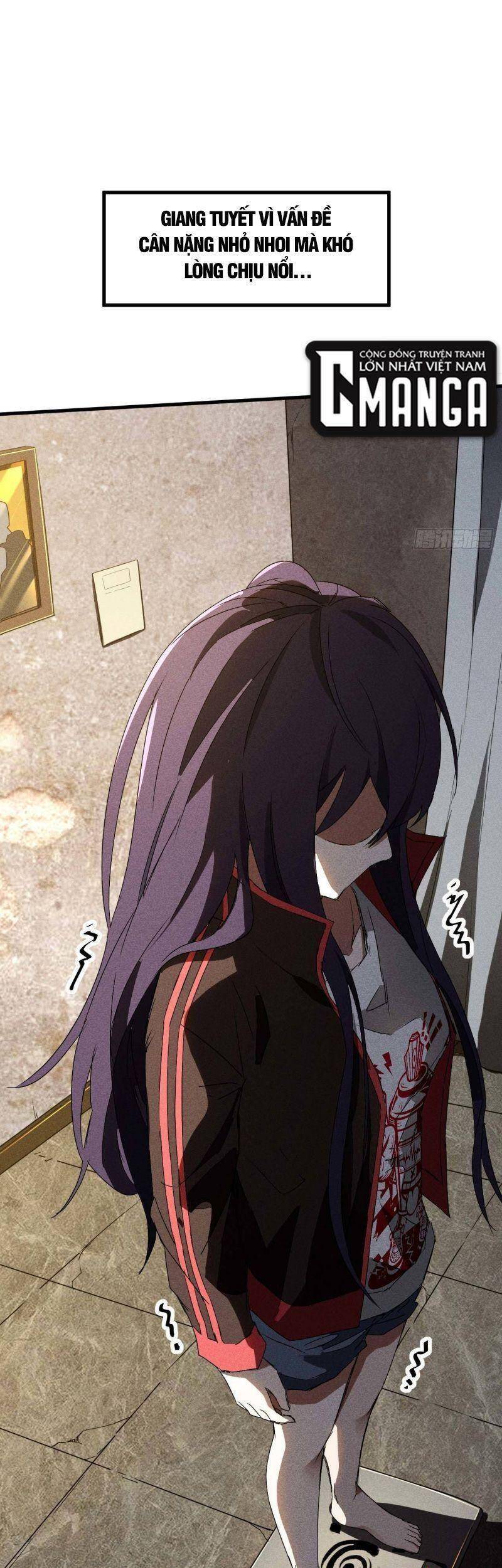 Thương Thiên Tại Hạ chapter 44 - Upload bởi truyensieuhay.com