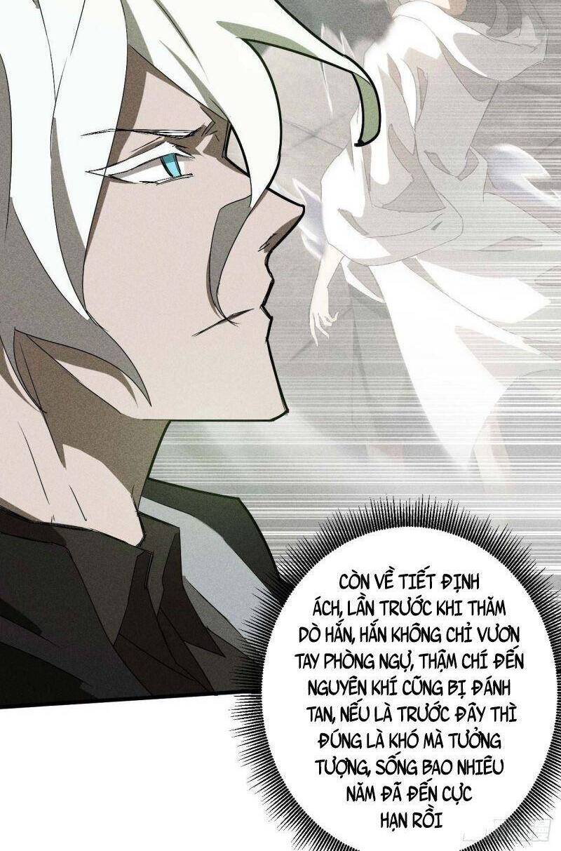 Thương Thiên Tại Hạ chapter 45 - Upload bởi truyensieuhay.com