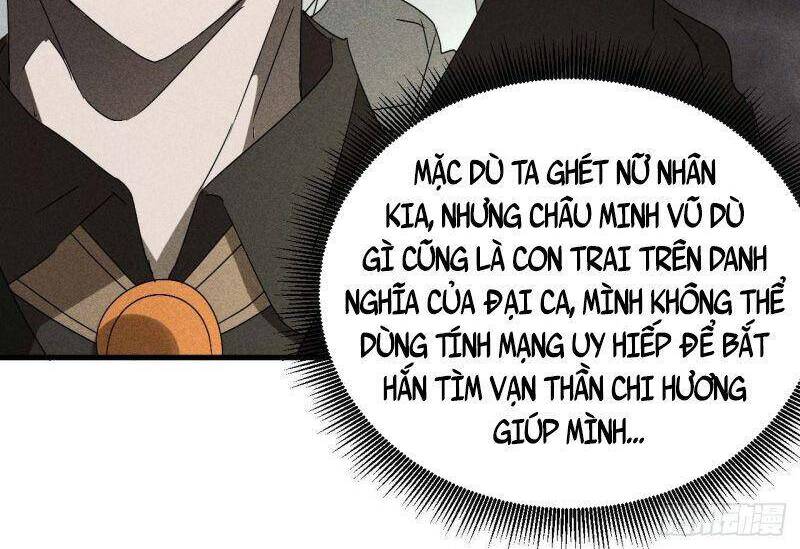 Thương Thiên Tại Hạ chapter 45 - Upload bởi truyensieuhay.com