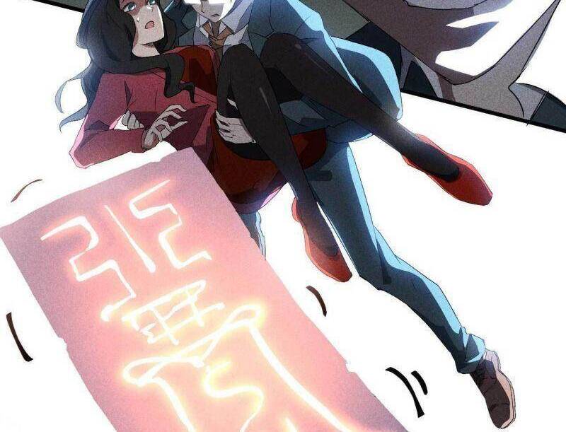 Thương Thiên Tại Hạ chapter 46 - Upload bởi truyensieuhay.com