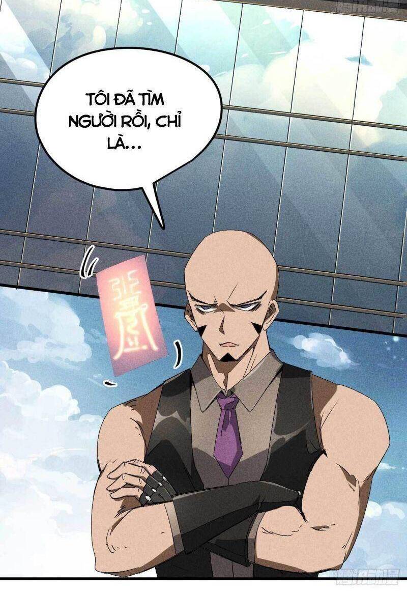Thương Thiên Tại Hạ chapter 46 - Upload bởi truyensieuhay.com