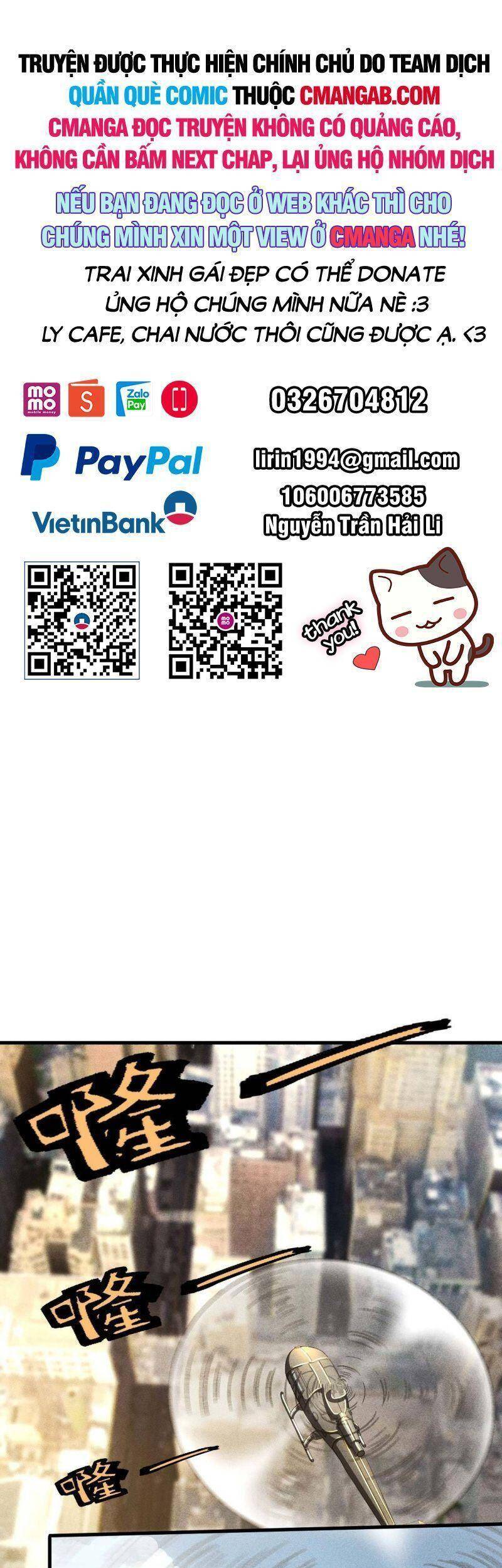 Thương Thiên Tại Hạ chapter 47 - Upload bởi truyensieuhay.com