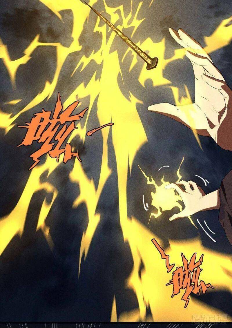 Thương Thiên Tại Hạ chapter 47 - Upload bởi truyensieuhay.com