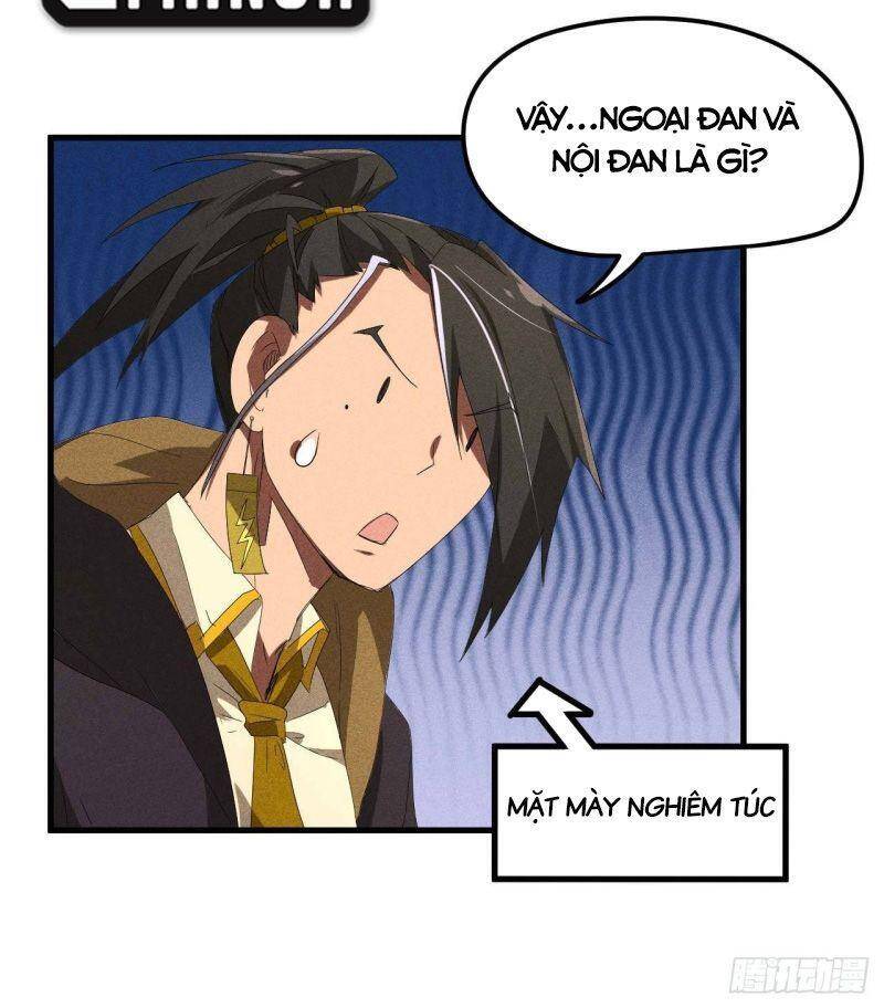 Thương Thiên Tại Hạ chapter 48 - Upload bởi truyensieuhay.com