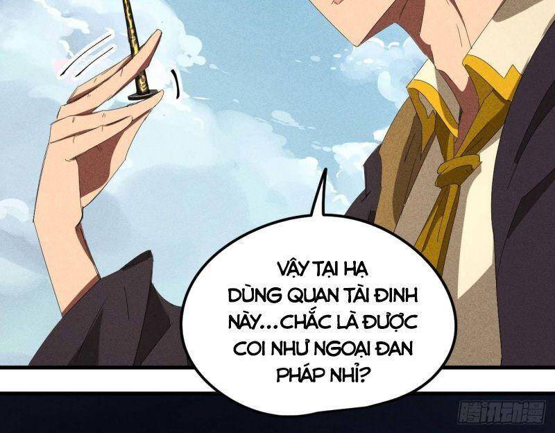 Thương Thiên Tại Hạ chapter 48 - Upload bởi truyensieuhay.com