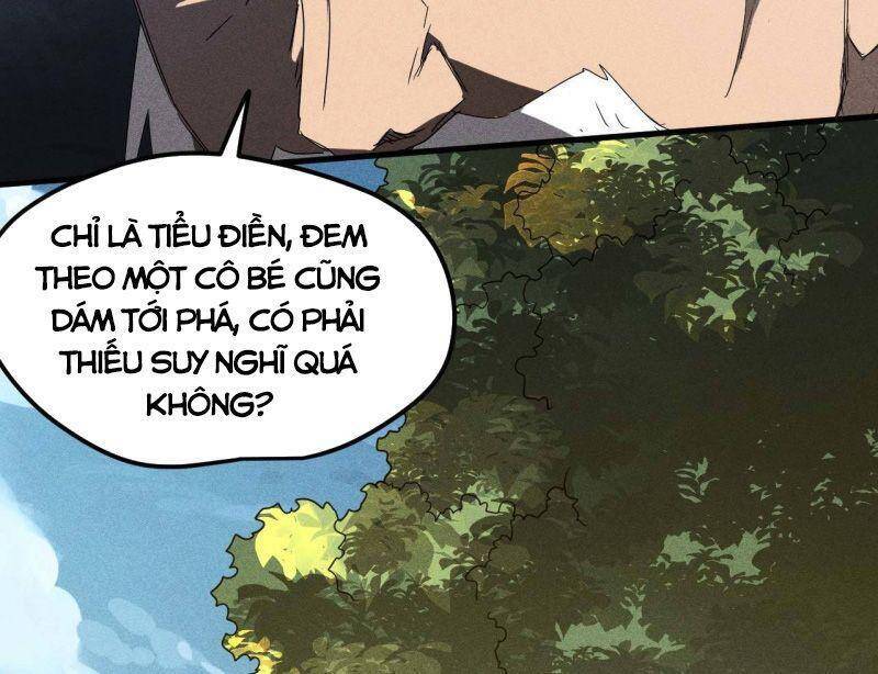 Thương Thiên Tại Hạ chapter 48 - Upload bởi truyensieuhay.com