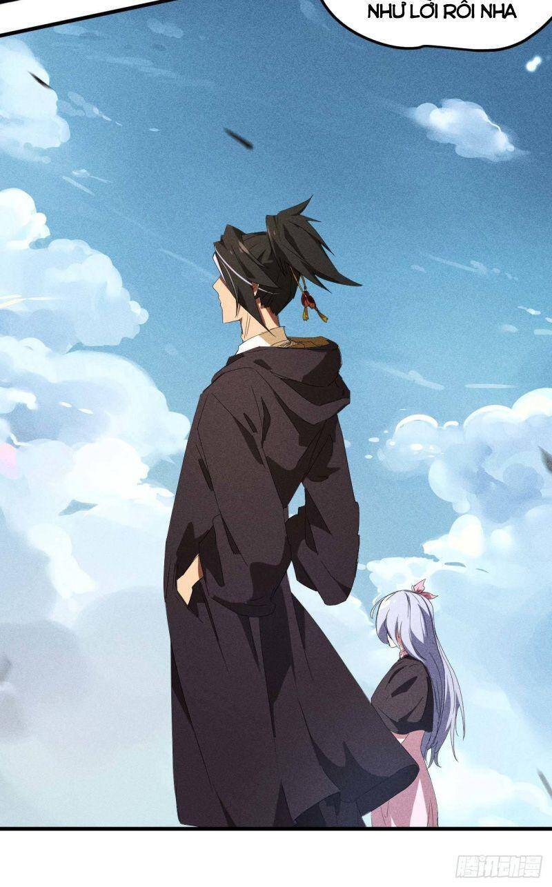 Thương Thiên Tại Hạ chapter 48 - Upload bởi truyensieuhay.com