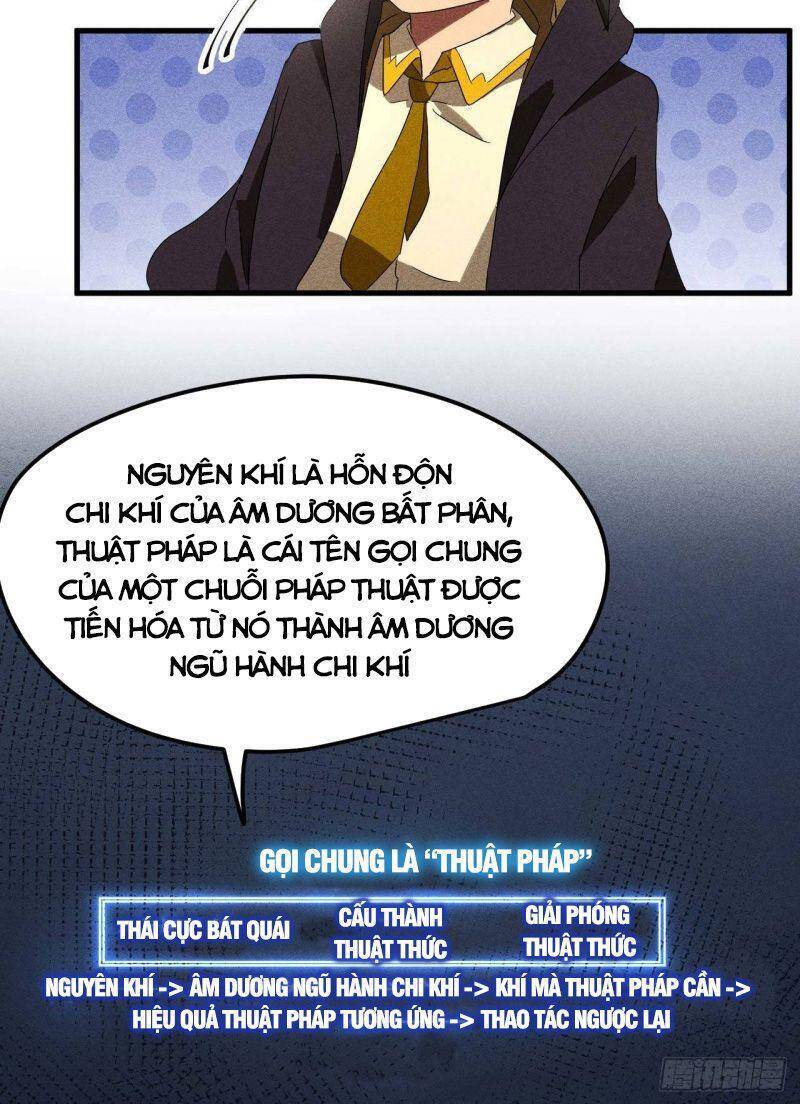 Thương Thiên Tại Hạ chapter 48 - Upload bởi truyensieuhay.com