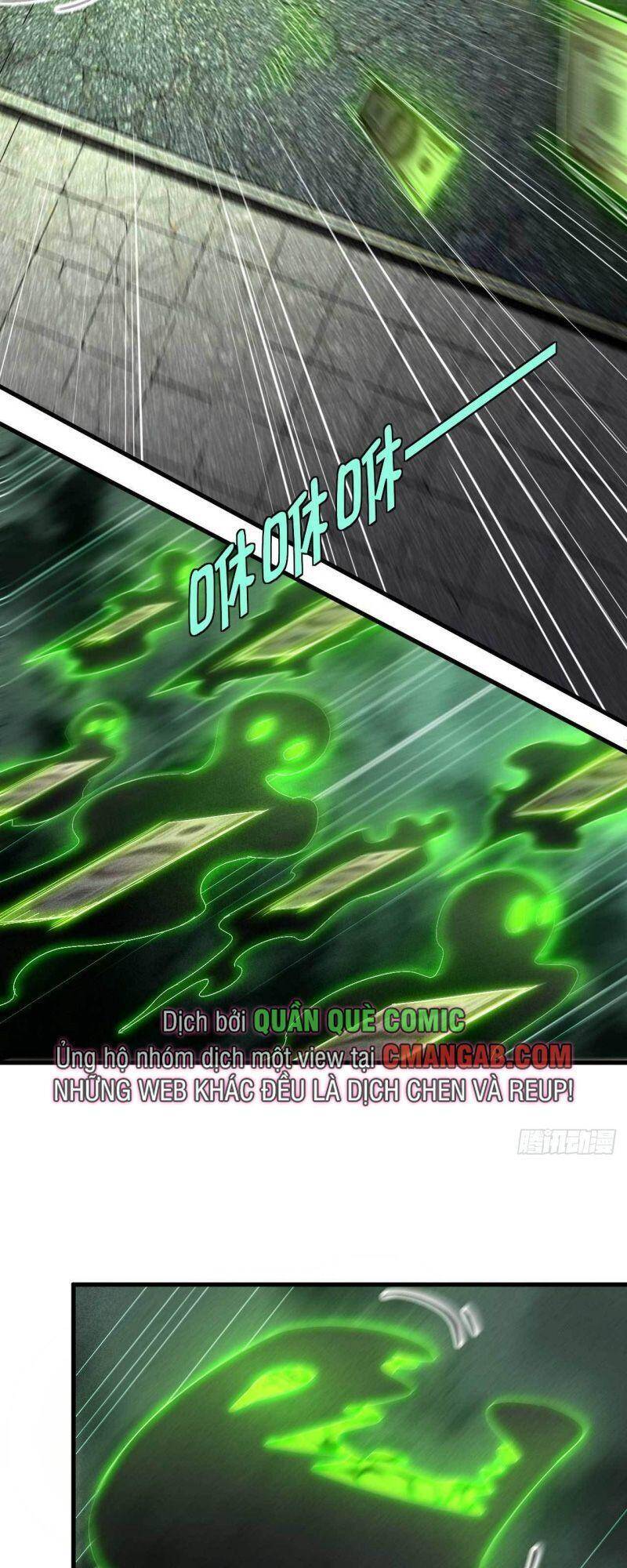 Thương Thiên Tại Hạ chapter 49 - Upload bởi truyensieuhay.com
