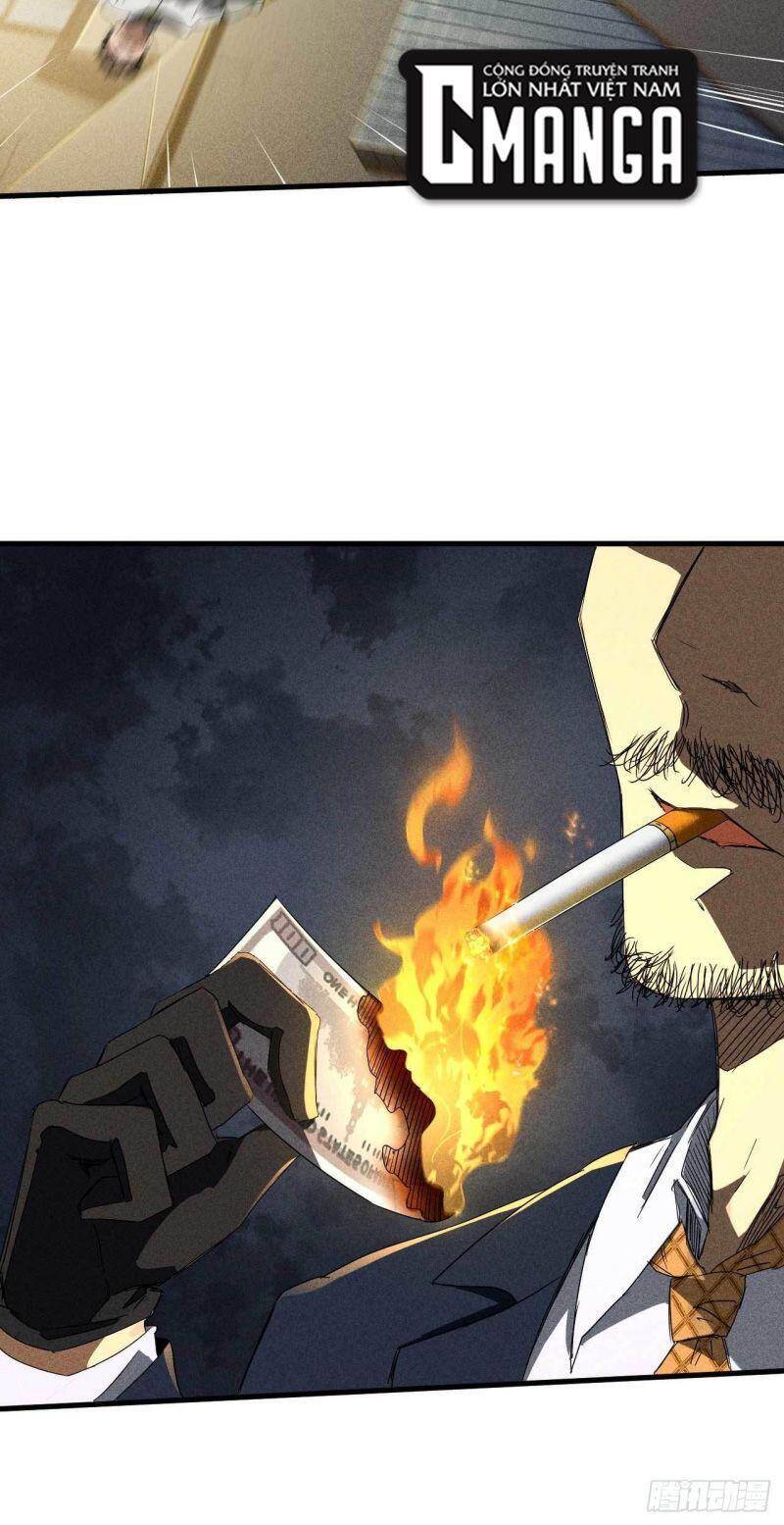 Thương Thiên Tại Hạ chapter 49 - Upload bởi truyensieuhay.com
