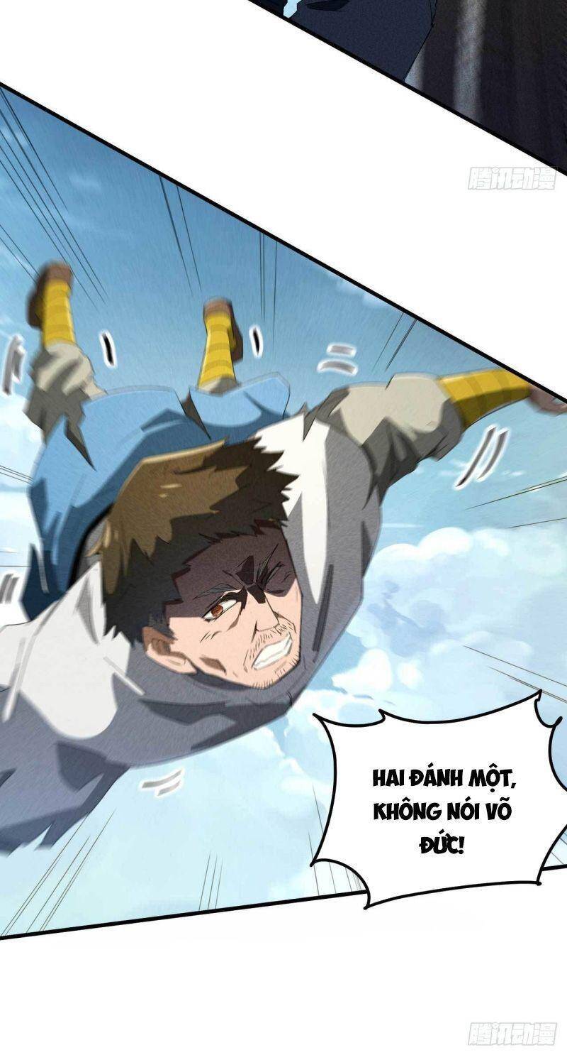 Thương Thiên Tại Hạ chapter 49 - Upload bởi truyensieuhay.com