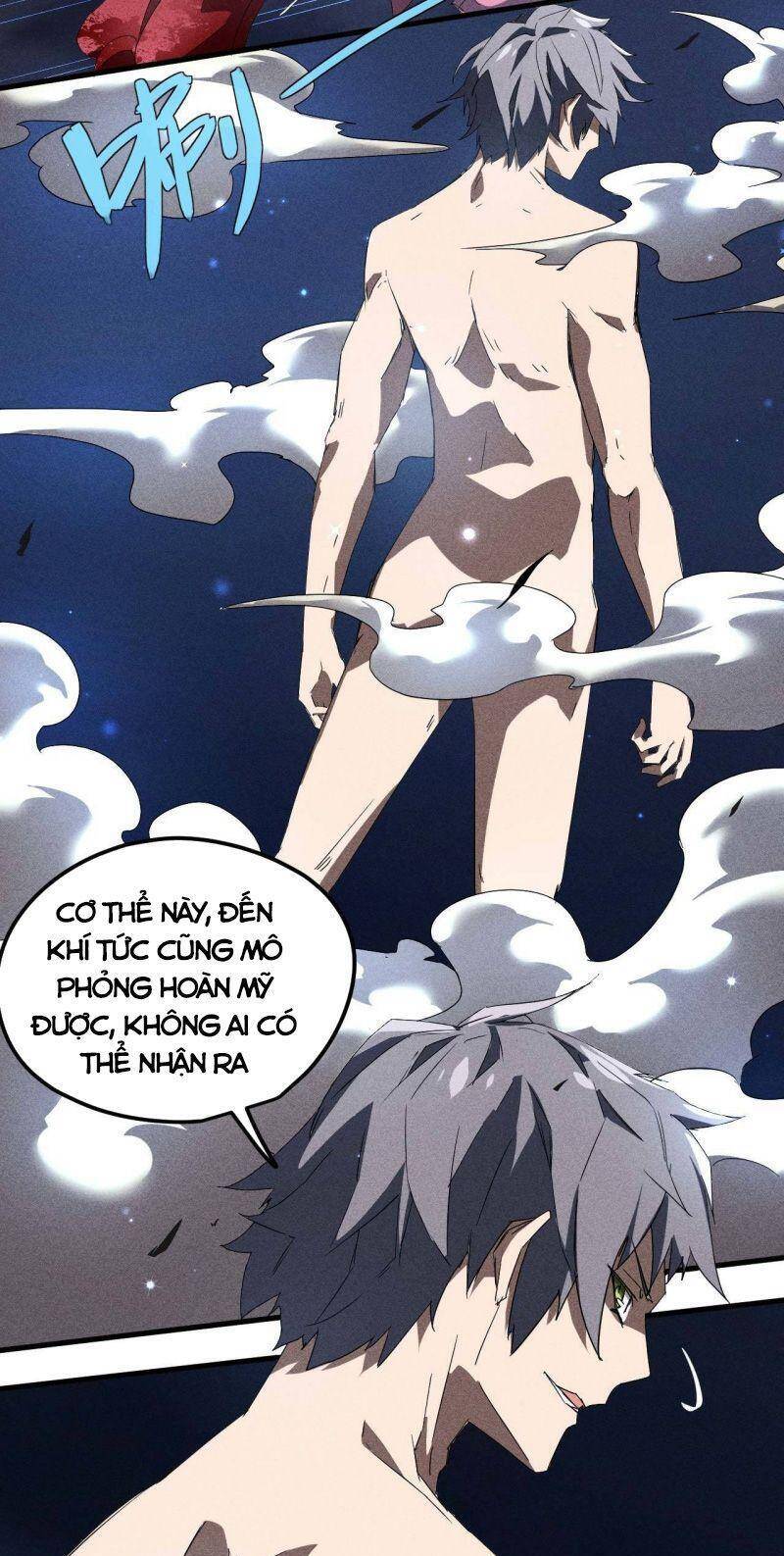 Thương Thiên Tại Hạ chapter 51 - Upload bởi truyensieuhay.com