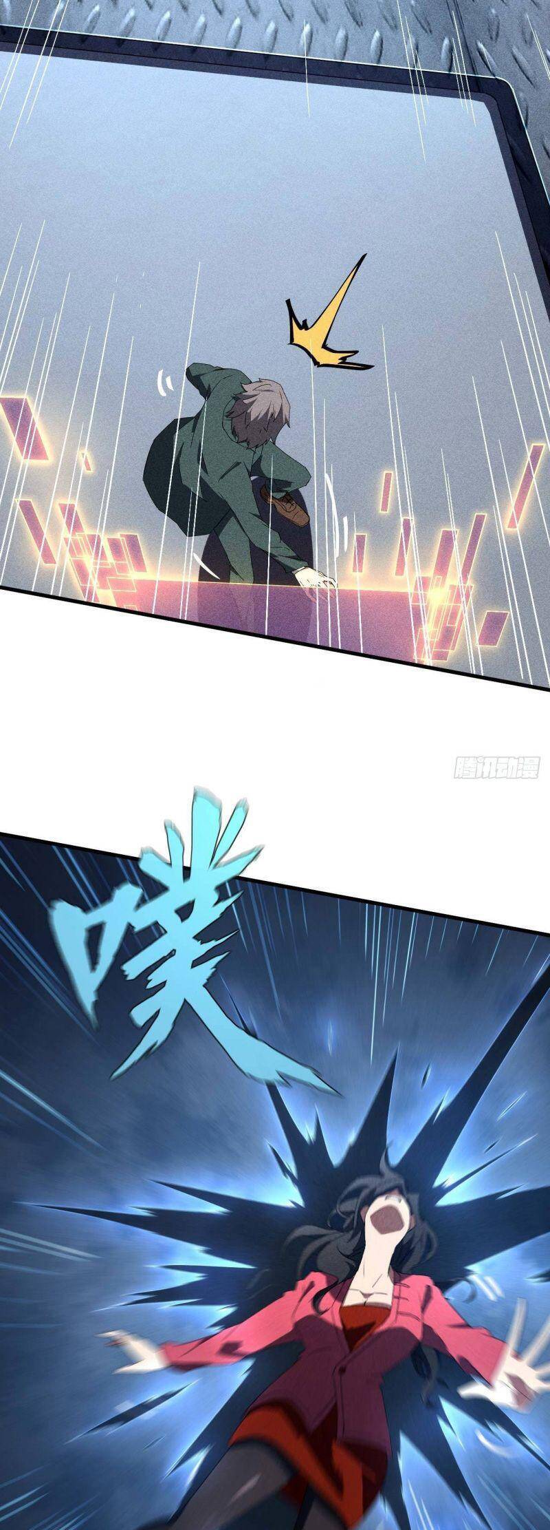 Thương Thiên Tại Hạ chapter 51 - Upload bởi truyensieuhay.com
