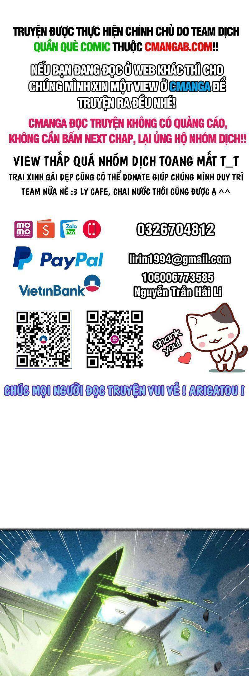 Thương Thiên Tại Hạ chapter 53 - Upload bởi truyensieuhay.com