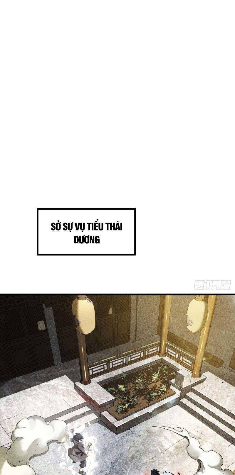 Thương Thiên Tại Hạ chapter 53 - Upload bởi truyensieuhay.com