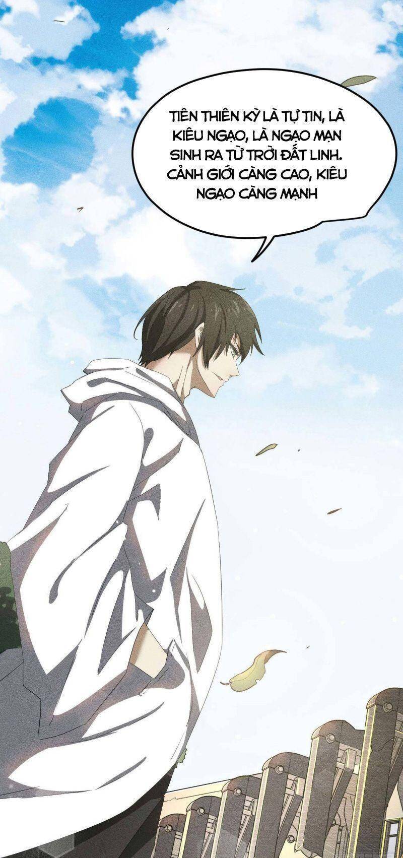 Thương Thiên Tại Hạ chapter 55 - Upload bởi truyensieuhay.com