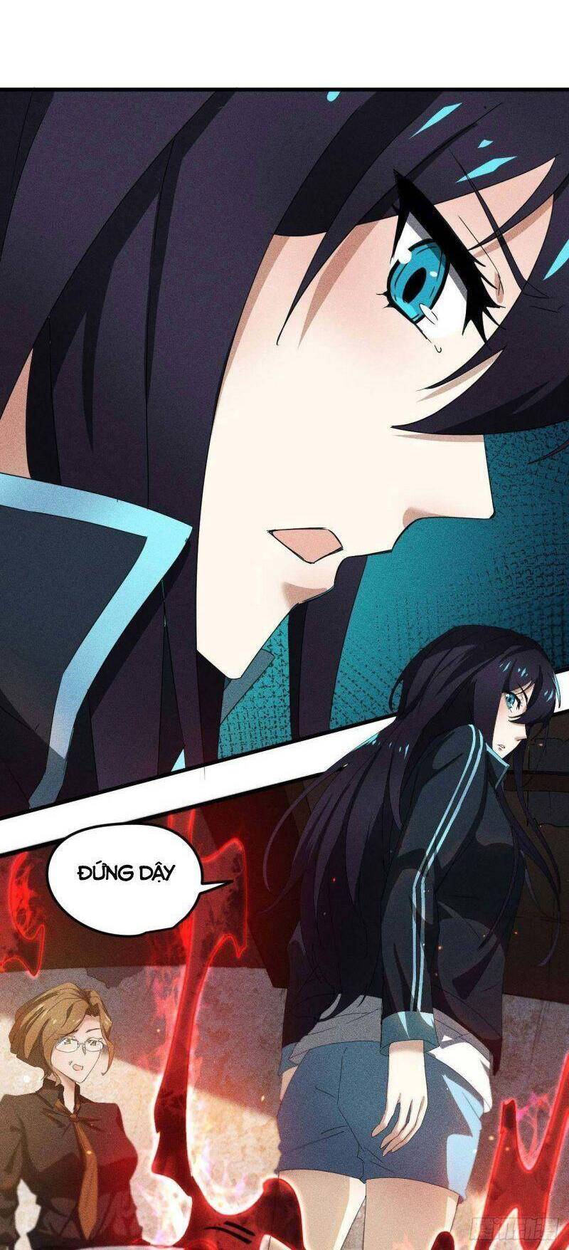 Thương Thiên Tại Hạ chapter 55 - Upload bởi truyensieuhay.com