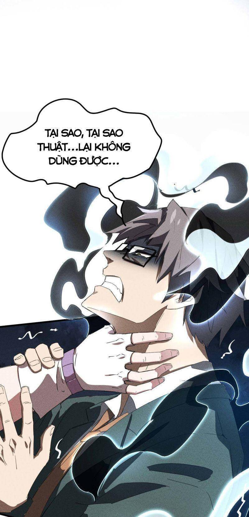 Thương Thiên Tại Hạ chapter 56 - Upload bởi truyensieuhay.com