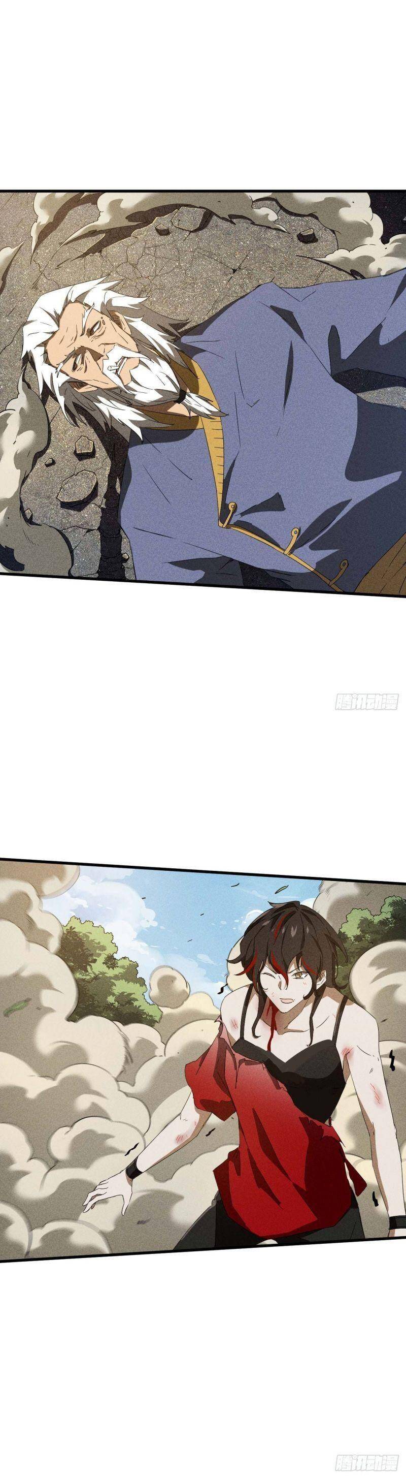 Thương Thiên Tại Hạ chapter 56 - Upload bởi truyensieuhay.com