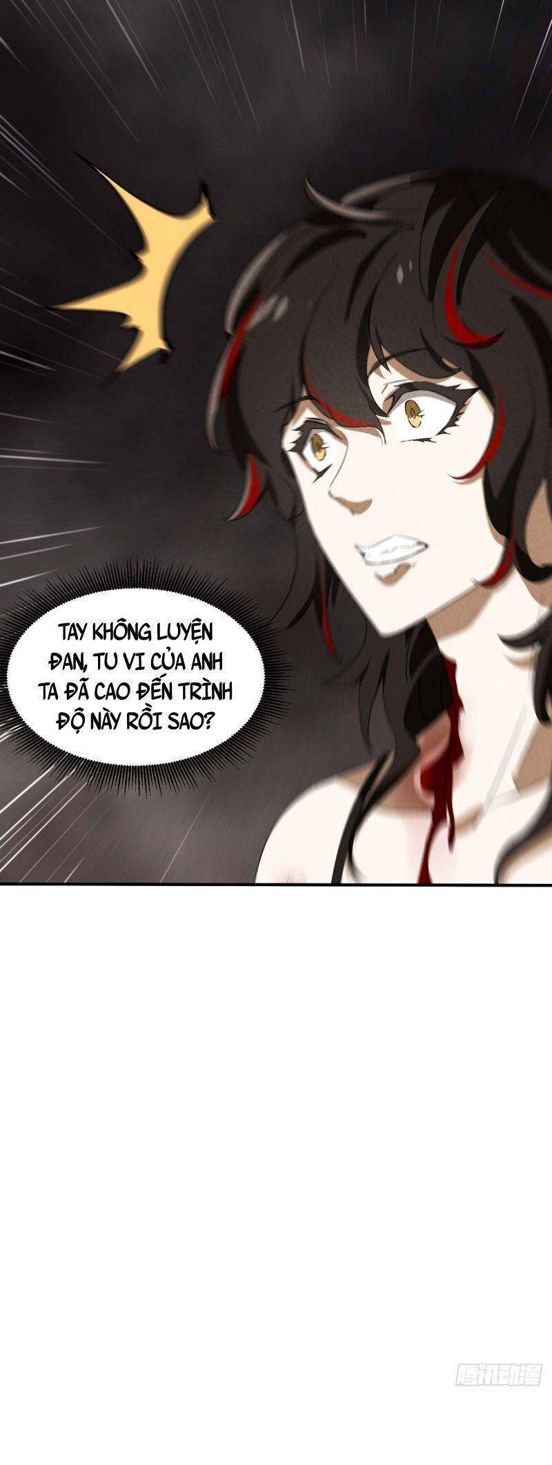 Thương Thiên Tại Hạ chapter 56 - Upload bởi truyensieuhay.com