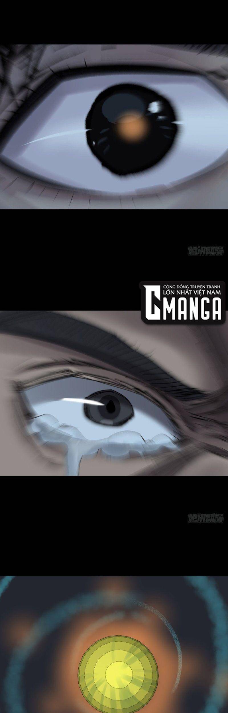 Tam Canh Tứ Cổ chapter 39 - Upload bởi truyensieuhay.com