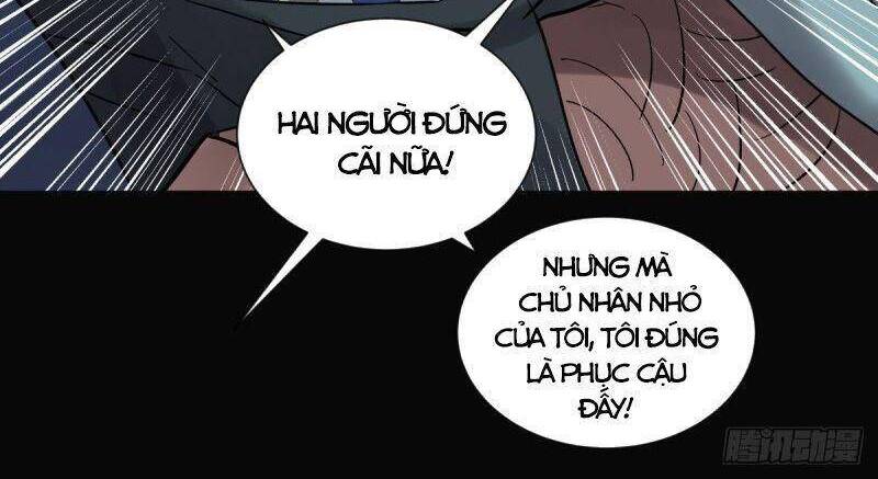 Tam Canh Tứ Cổ chapter 39 - Upload bởi truyensieuhay.com