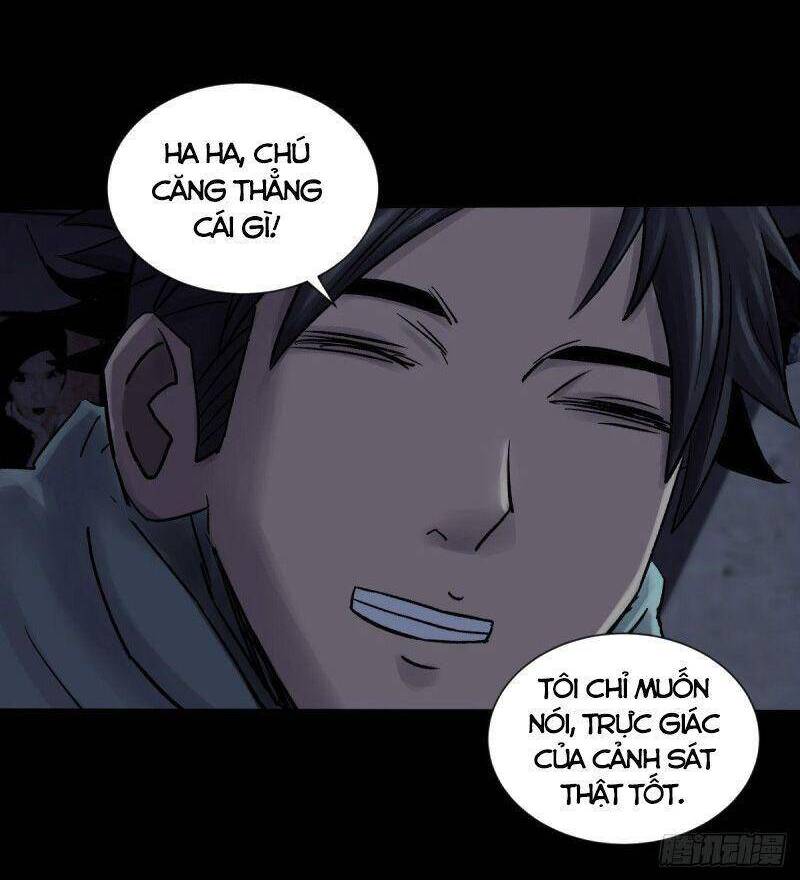 Tam Canh Tứ Cổ chapter 39 - Upload bởi truyensieuhay.com