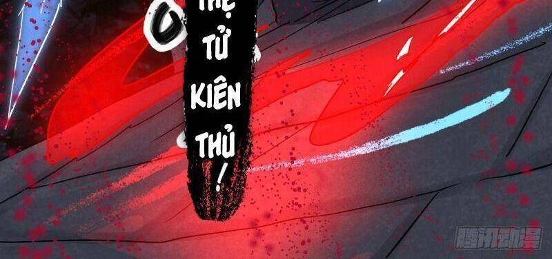 Tam Canh Tứ Cổ chapter 39 - Upload bởi truyensieuhay.com