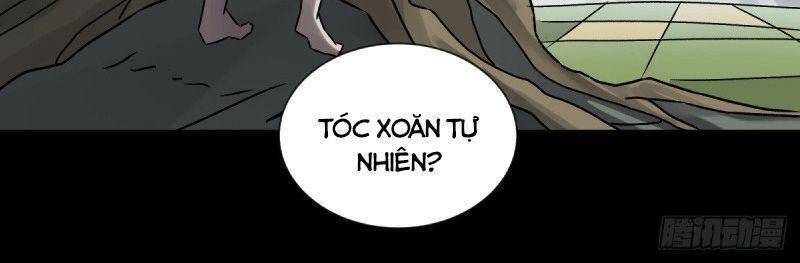 Tam Canh Tứ Cổ chapter 40 - Upload bởi truyensieuhay.com