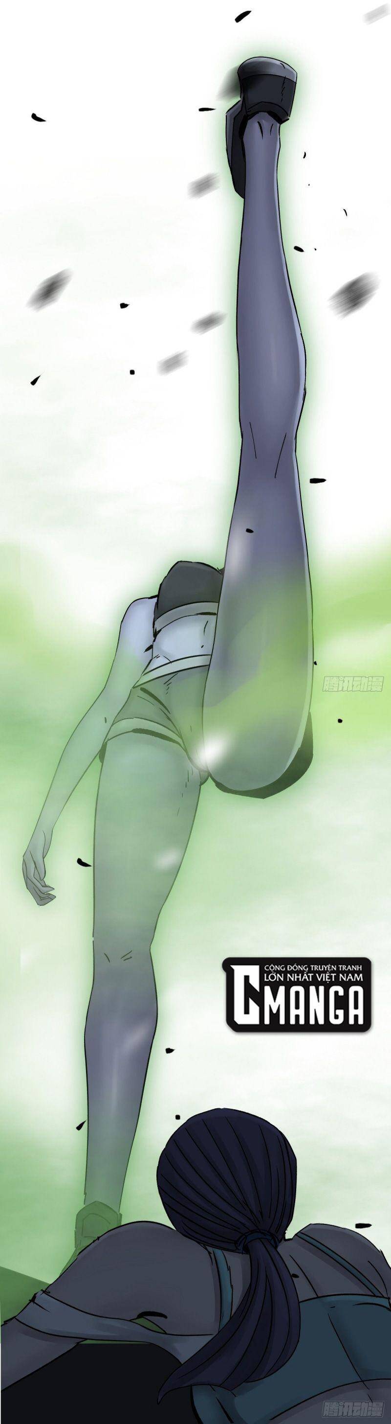 Tam Canh Tứ Cổ chapter 42 - Upload bởi truyensieuhay.com
