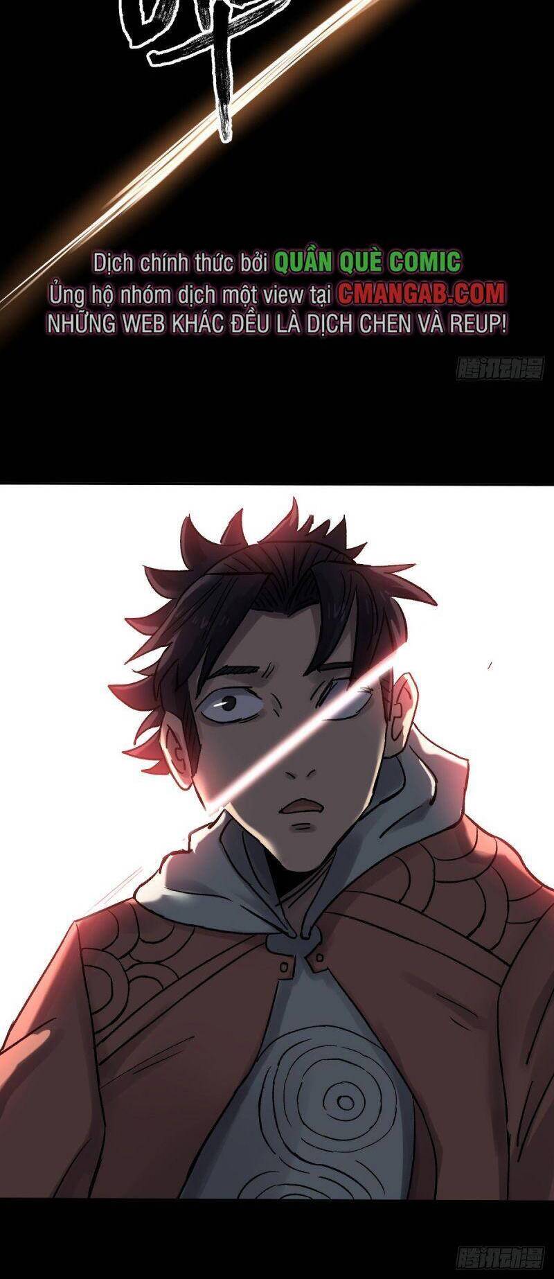Tam Canh Tứ Cổ chapter 42 - Upload bởi truyensieuhay.com