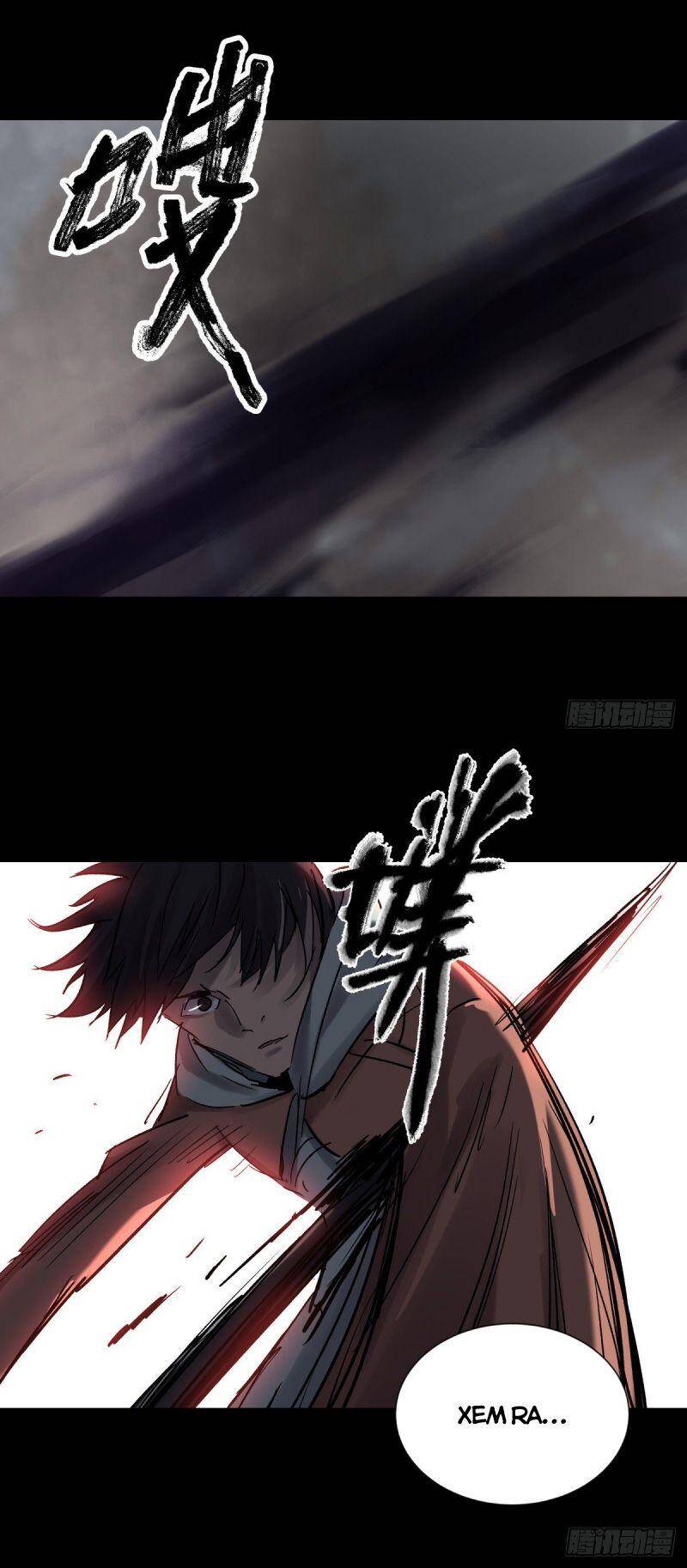 Tam Canh Tứ Cổ chapter 42 - Upload bởi truyensieuhay.com