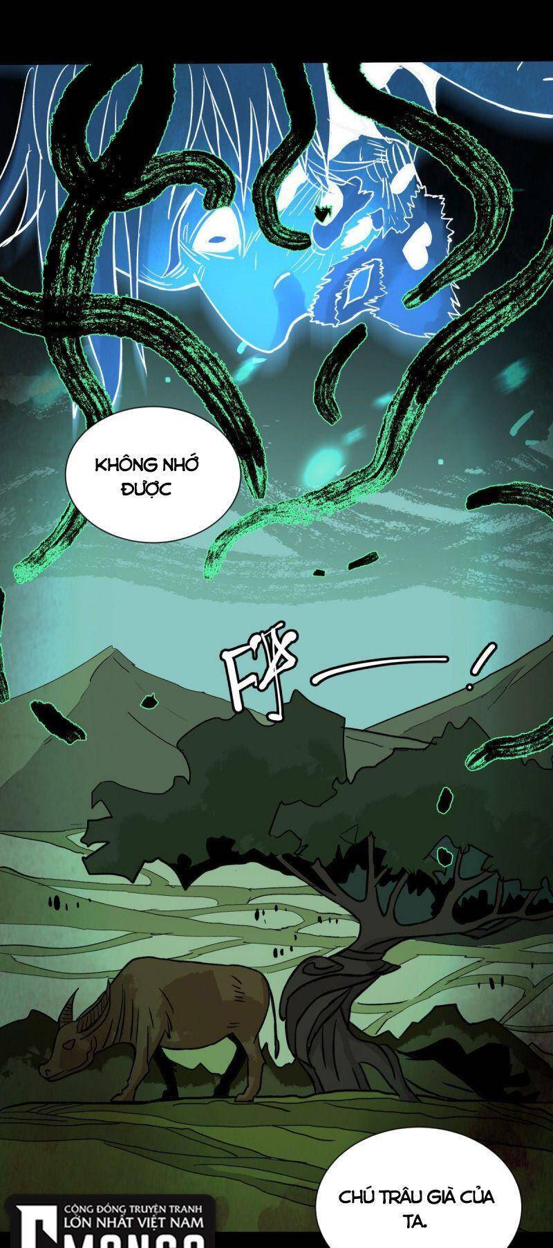 Tam Canh Tứ Cổ chapter 43 - Upload bởi truyensieuhay.com