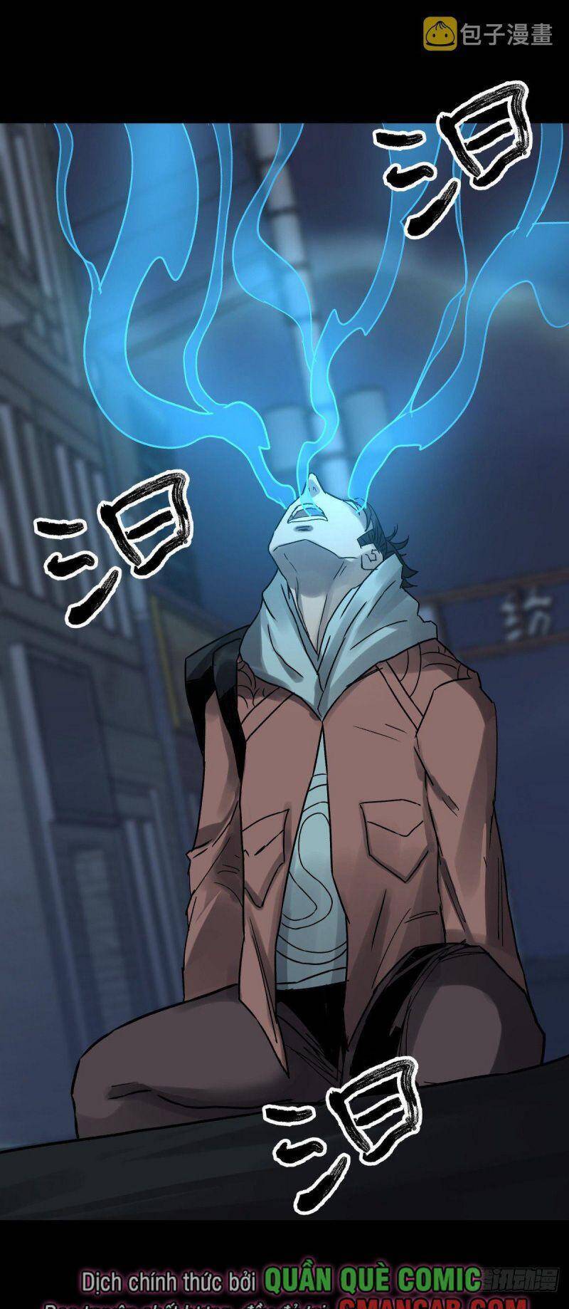 Tam Canh Tứ Cổ chapter 43 - Upload bởi truyensieuhay.com