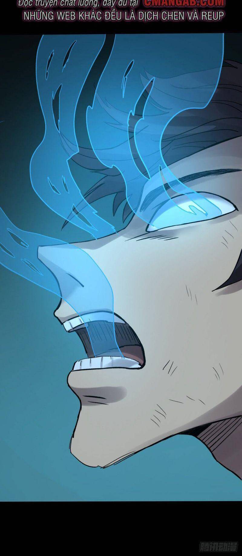 Tam Canh Tứ Cổ chapter 43 - Upload bởi truyensieuhay.com