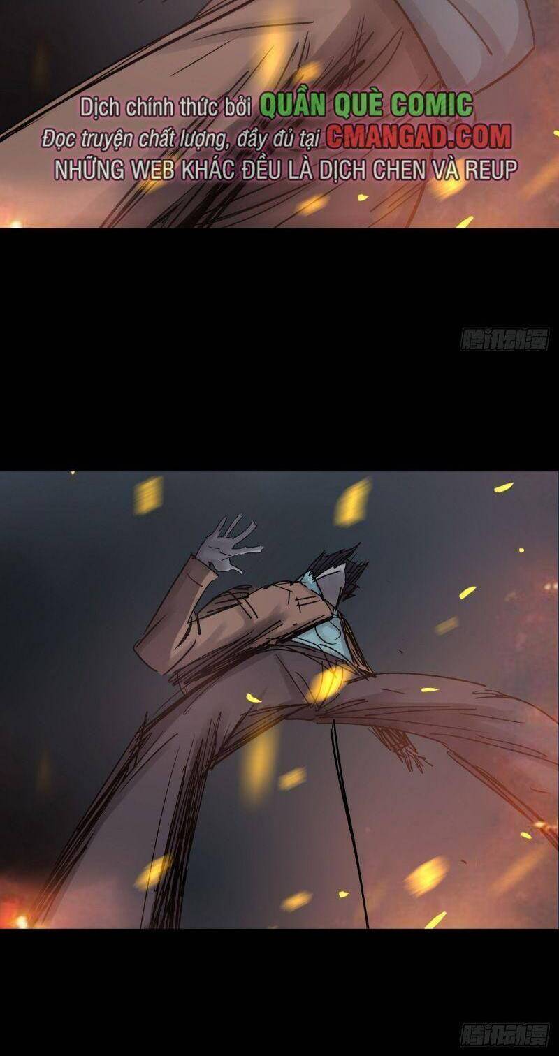 Tam Canh Tứ Cổ chapter 45 - Upload bởi truyensieuhay.com