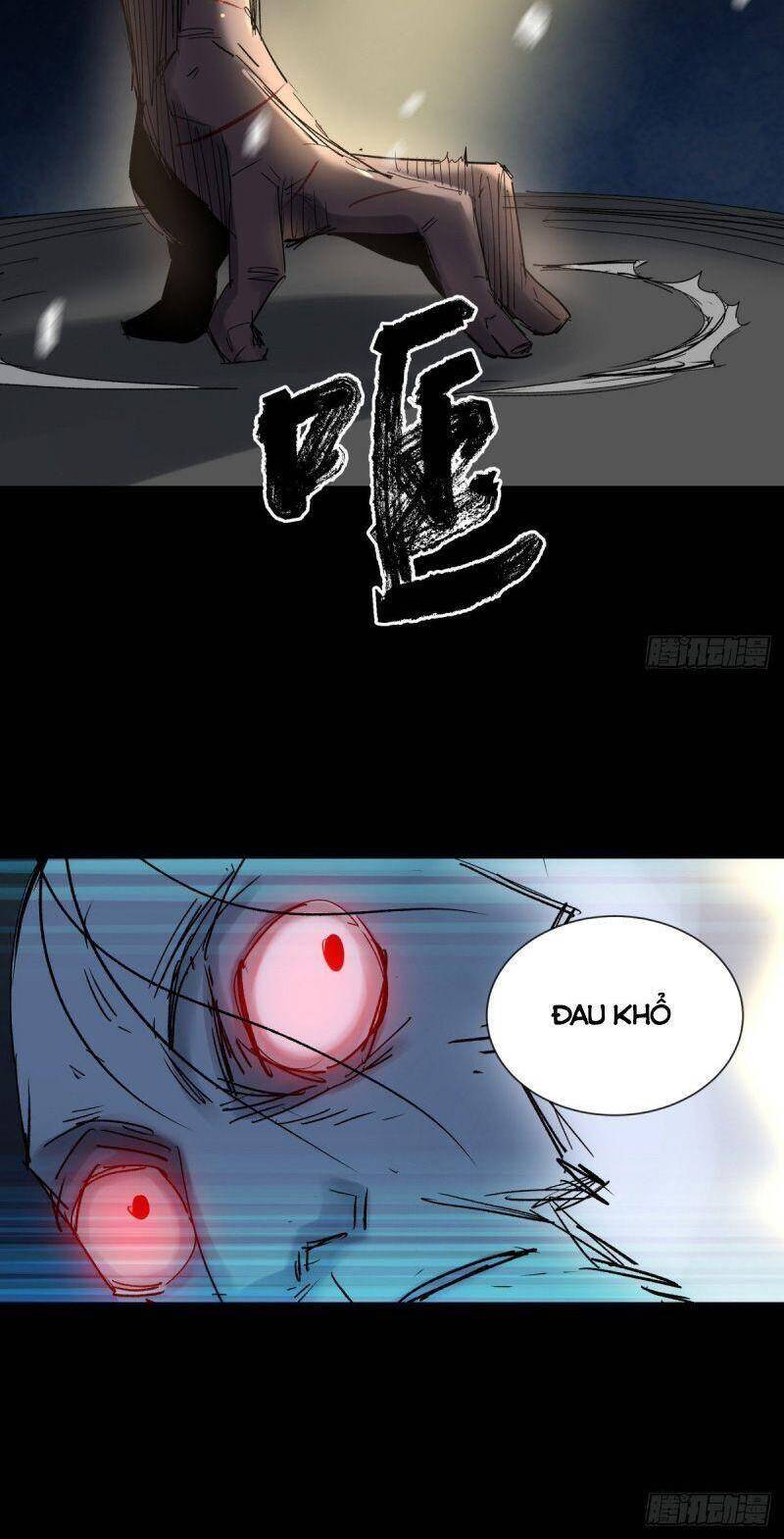 Tam Canh Tứ Cổ chapter 46 - Upload bởi truyensieuhay.com