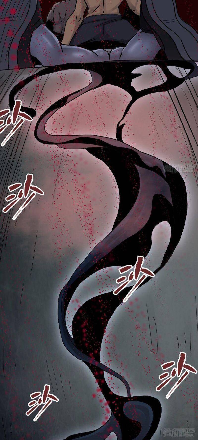 Tam Canh Tứ Cổ chapter 47 - Upload bởi truyensieuhay.com