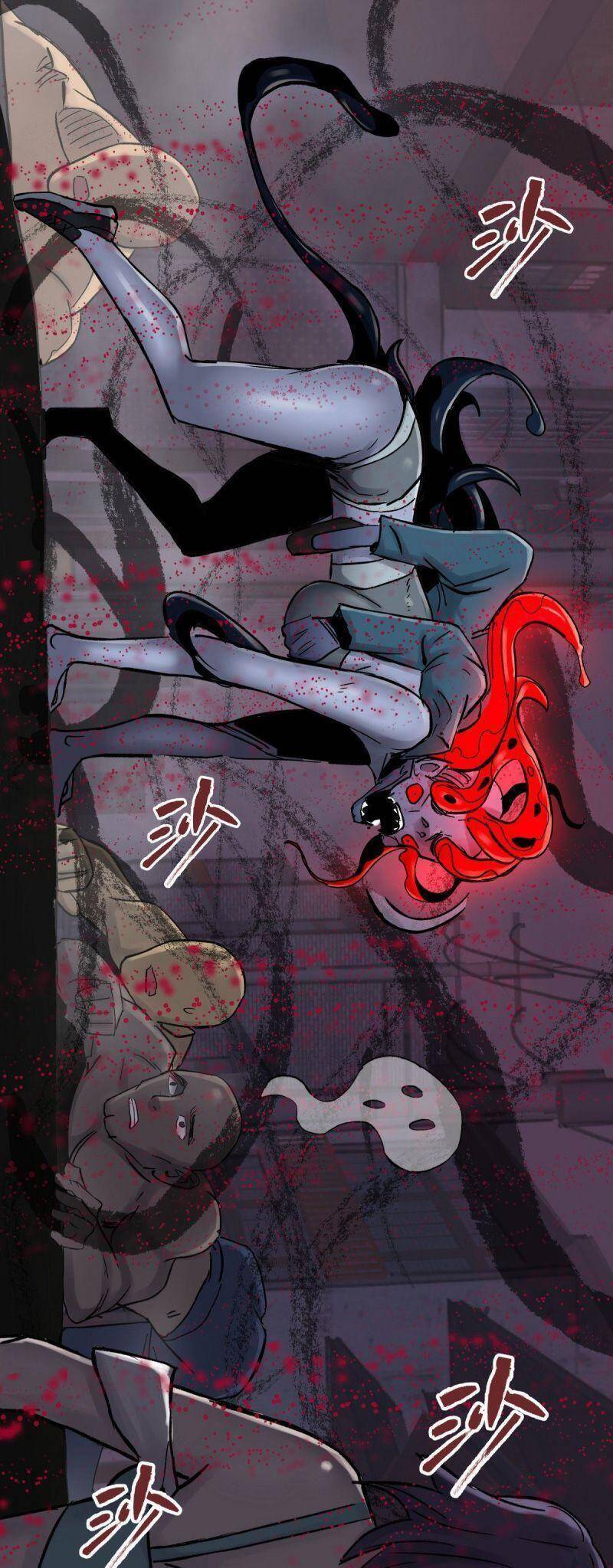 Tam Canh Tứ Cổ chapter 47 - Upload bởi truyensieuhay.com