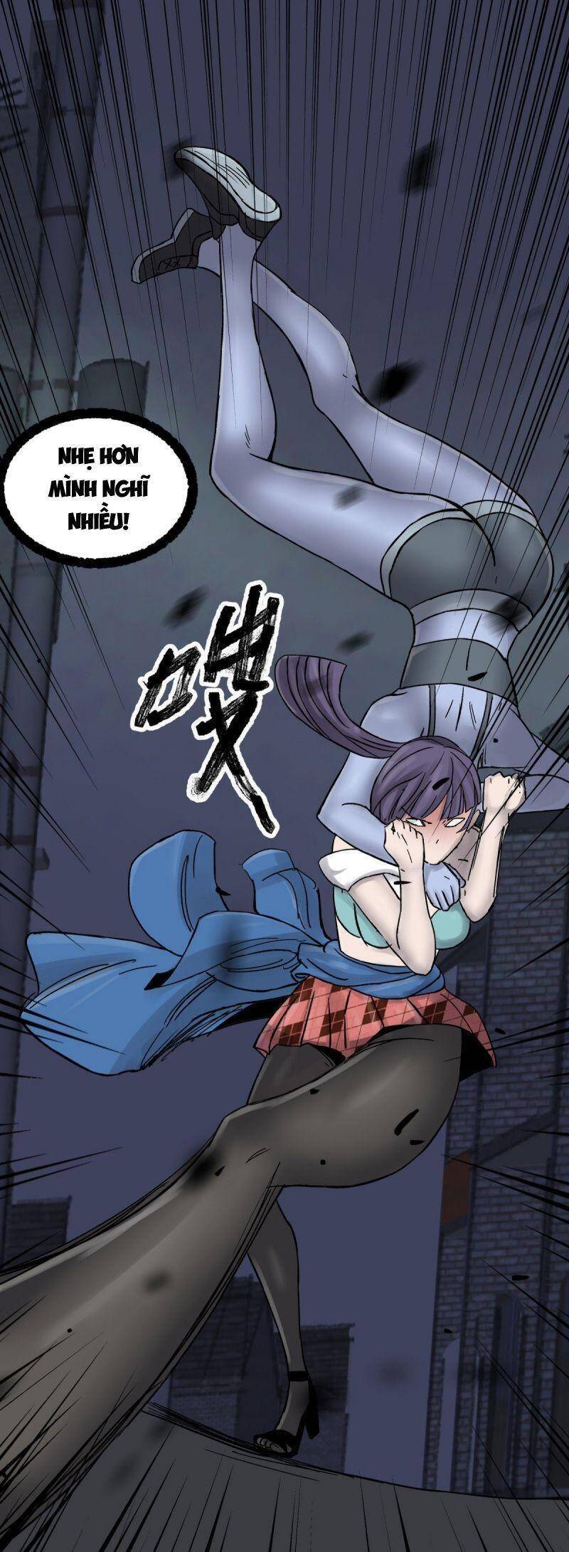 Tam Canh Tứ Cổ chapter 47 - Upload bởi truyensieuhay.com