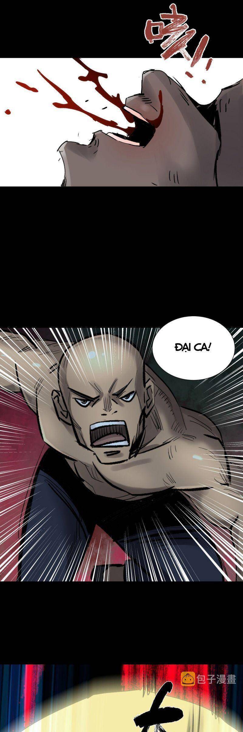 Tam Canh Tứ Cổ chapter 48 - Upload bởi truyensieuhay.com
