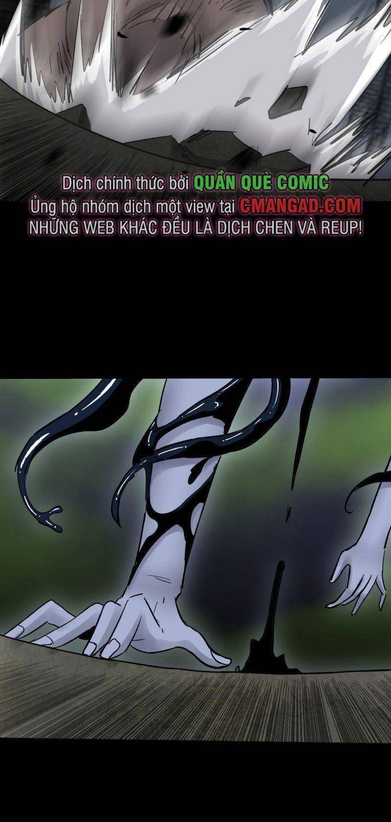 Tam Canh Tứ Cổ chapter 48 - Upload bởi truyensieuhay.com