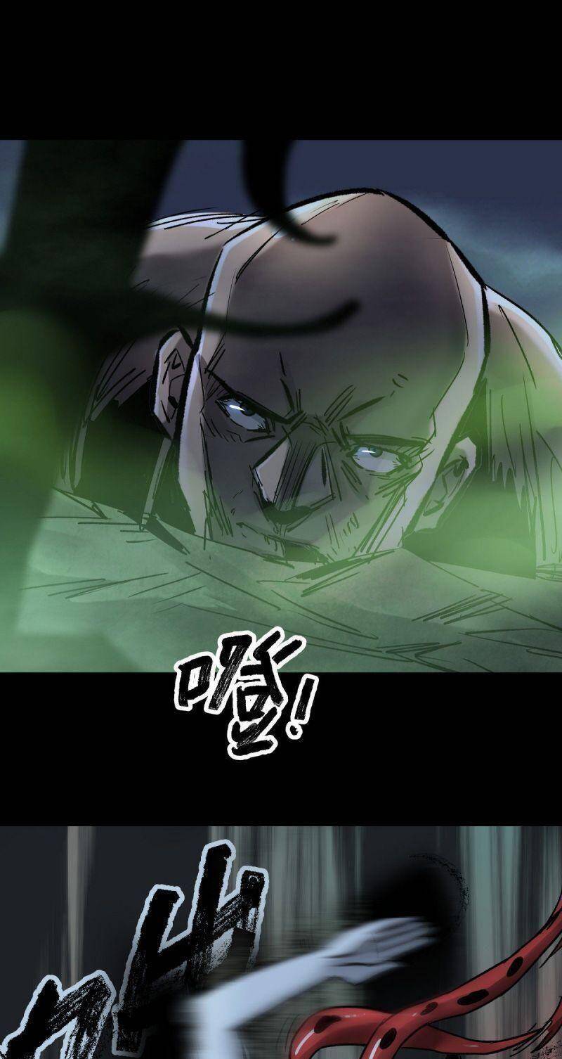 Tam Canh Tứ Cổ chapter 48 - Upload bởi truyensieuhay.com