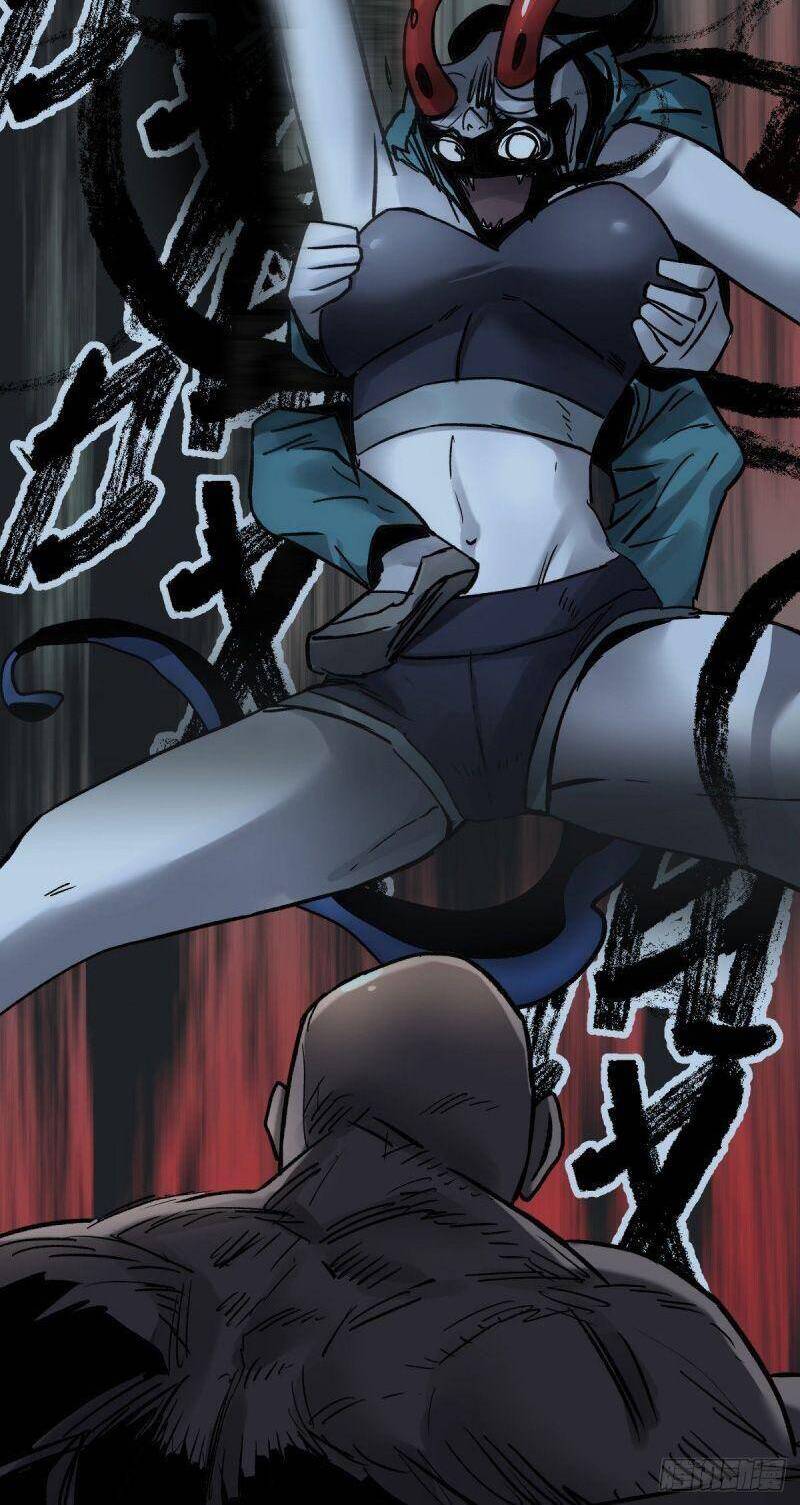 Tam Canh Tứ Cổ chapter 48 - Upload bởi truyensieuhay.com