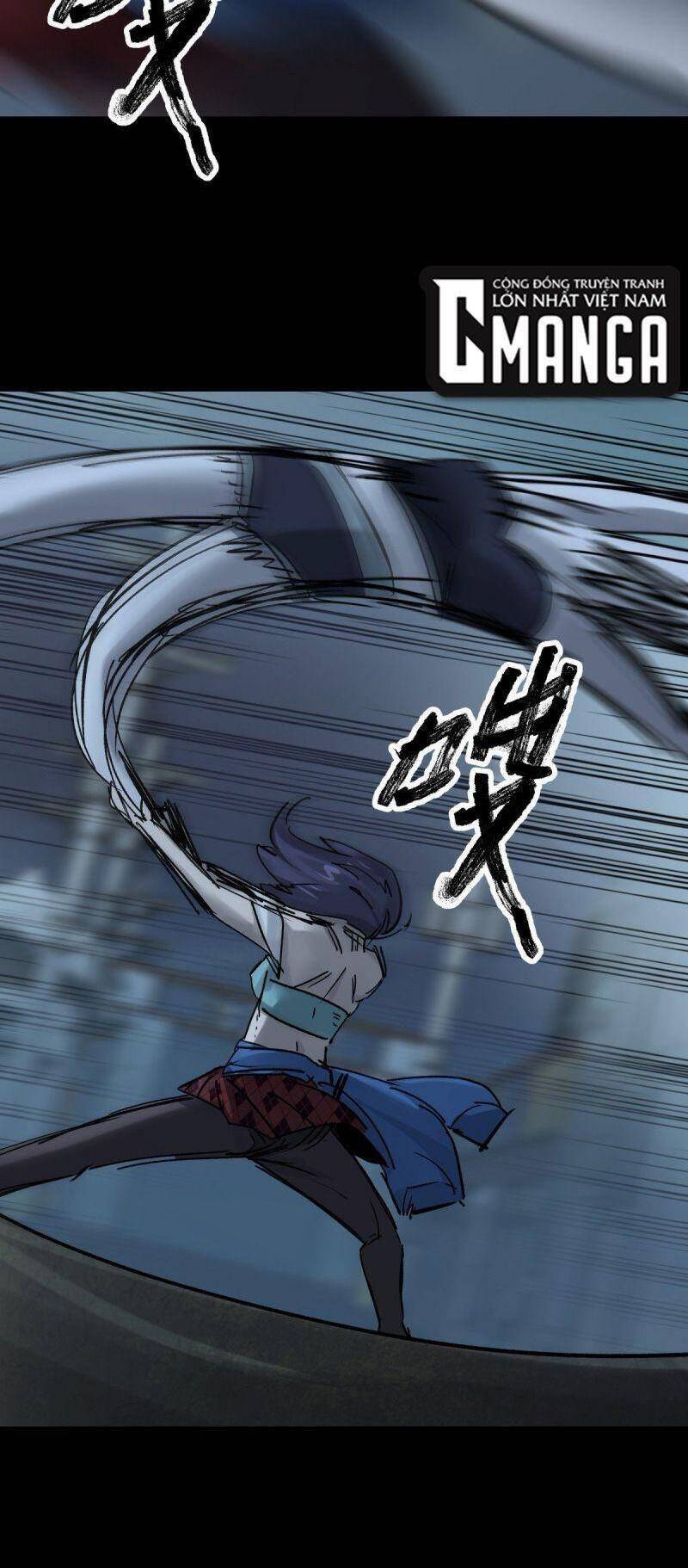 Tam Canh Tứ Cổ chapter 48 - Upload bởi truyensieuhay.com