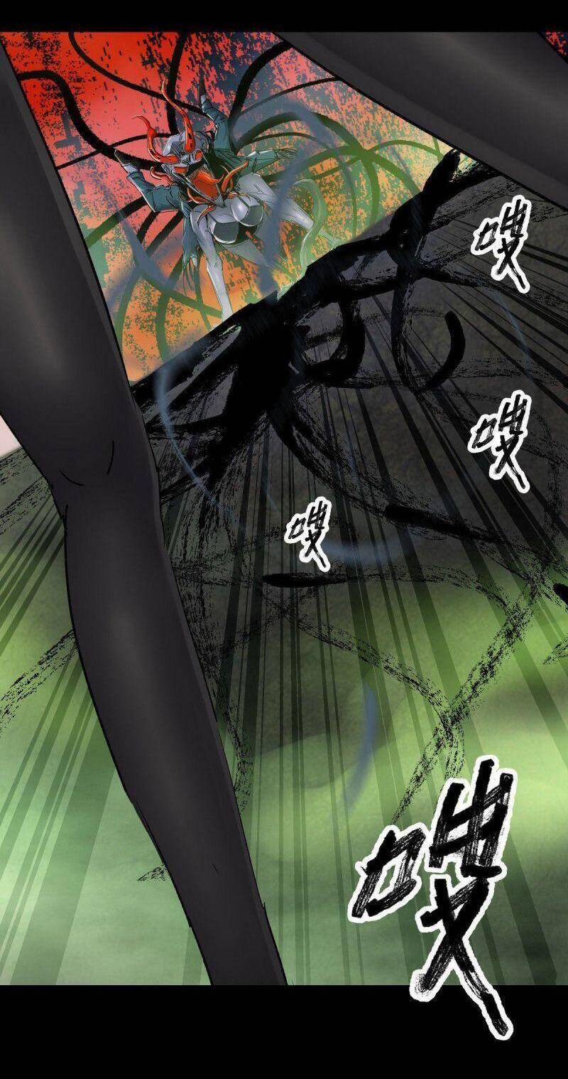 Tam Canh Tứ Cổ chapter 48 - Upload bởi truyensieuhay.com
